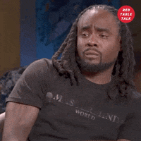 I Am Yes GIF by Red Table Talk