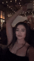 Beautiful Girl Dancing GIF