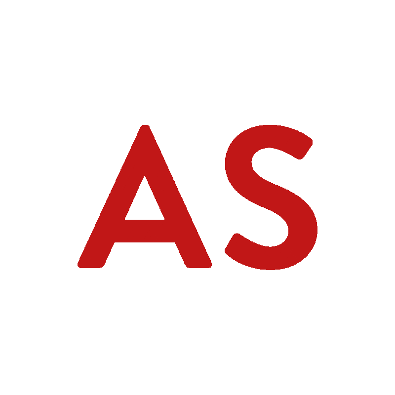 AsPublicidadAgencia Sticker