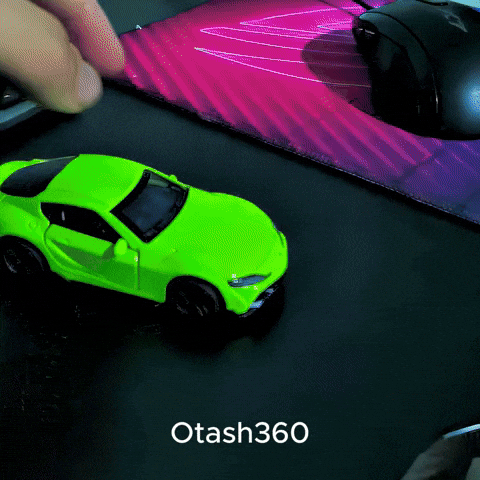 Bmw Car Edit GIF
