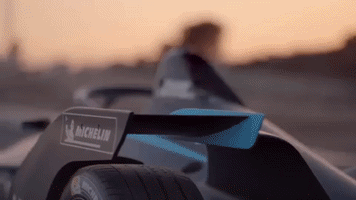 car racing GIF by ABB Formula E