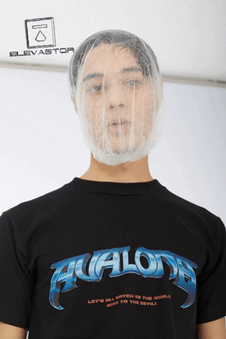 Fashion Avalone GIF by Elevastor