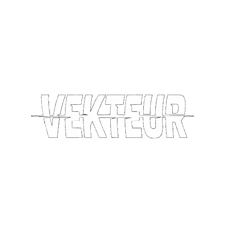 Sticker by VEKTEUR