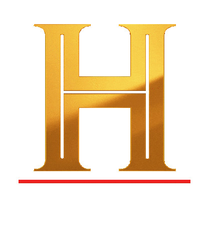 History channel logo hi-res stock photography and images - Alamy