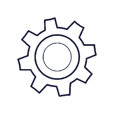 Myers Marketing Management Sticker