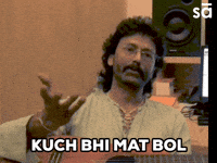 Kuch Bhi GIFs - Find & Share on GIPHY