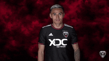 Football Love GIF by D.C. United