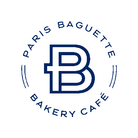 Sticker by ParisBaguetteUSA