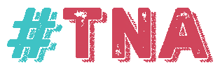 THE NEW ATLANTIC Sticker