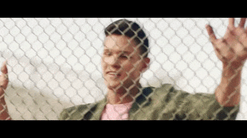 Fence GIF by Signature Entertainment