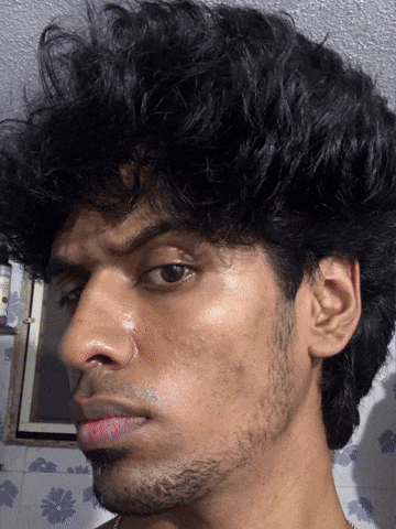 Sani GIF