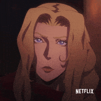 Excuse Me Wow GIF by NETFLIX