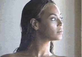 african american vogue GIF