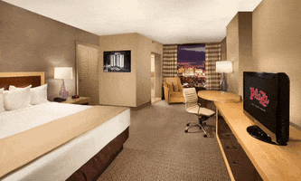 Plaza Hotel & Casino GIF