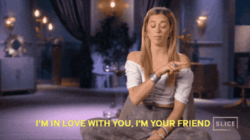 Dating Situationship GIF by Slice