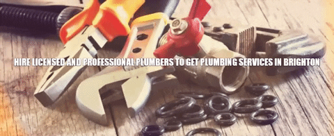 Plumbing Services In Brighton GIF