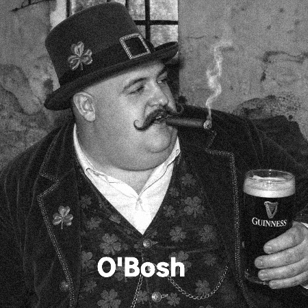 Oscar Bosh GIF