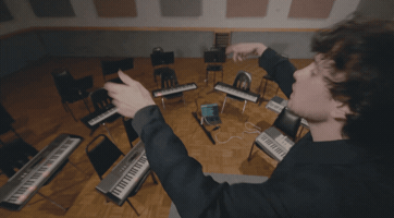 You Got It Dancing GIF