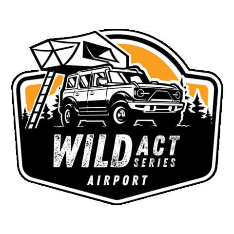 Urla Sticker by Wildact