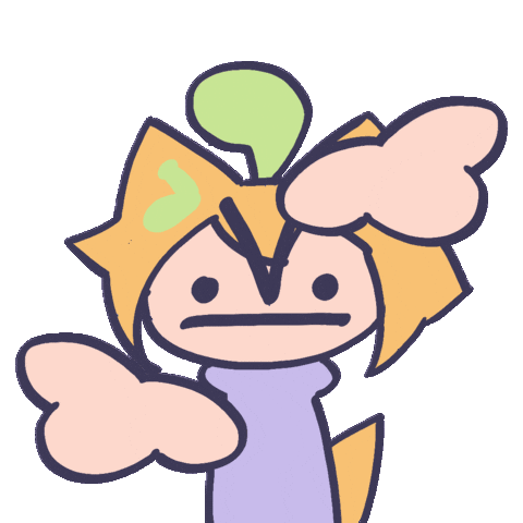 Mako Sticker