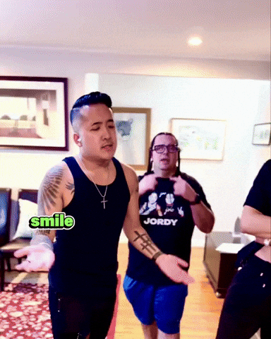 Noah Smile GIF by JNO