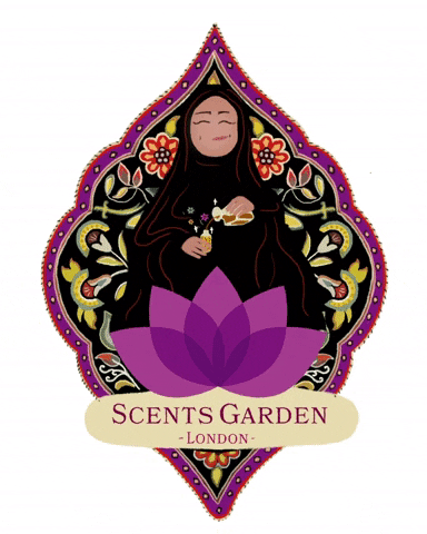 GIF by Scents Garden