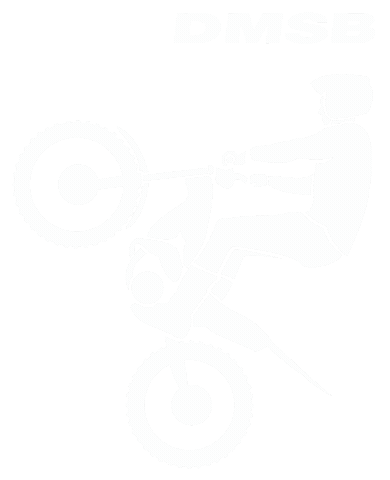 Motorsport Trial Sticker by DMSB e.V.