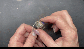 Jewelry Making GIF