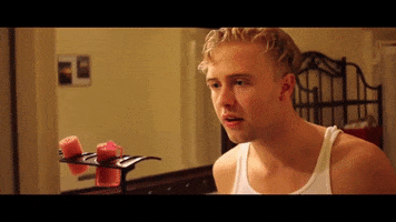 Ride GIF