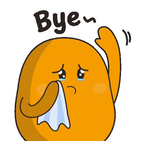Potato Sticker by fractalbitcoin