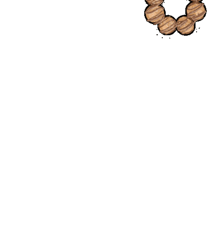 Dochi Company Sticker