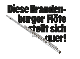 Kampagne Sticker by VdMK Brandenburg