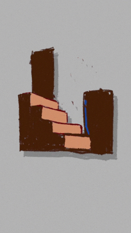 2D Animation GIF