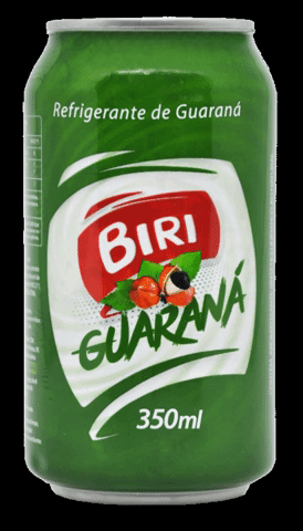 Guarana Birirefrigerantes GIF