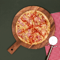 pizza hawaii GIF by Lidl Nederland