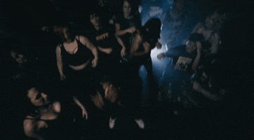 Party Partying GIF by Pure Noise Records
