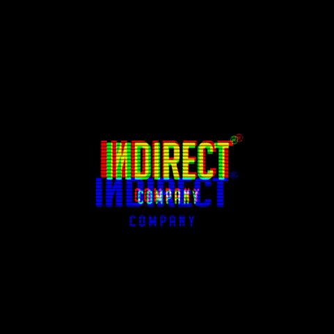 Indirect GIF