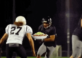 life lol GIF by Chipotle Mexican Grill