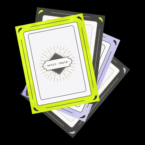 Card Game Eros GIF by Tabwoo Institute