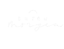 Good Morning Lettering Sticker