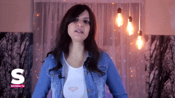 Mira Boufous GIF