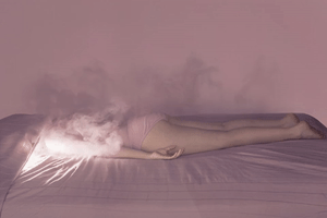 Brooke Didonato Drifting GIF