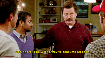 Tv Parks And Recreation animated GIF