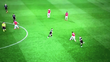 Rivalo Pogba GIF