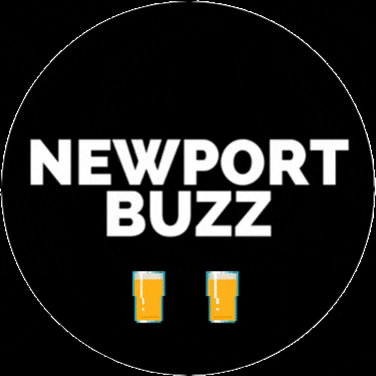 newportbuzz newportbuzz newport cheersnewport newportri GIF