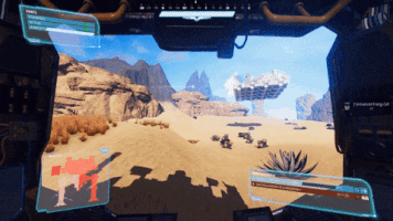 Video Game Survival GIF