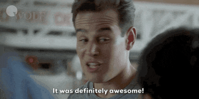 Awesome Chicago Fire GIF by Wolf Entertainment