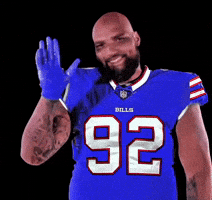 Buffalobills GIF