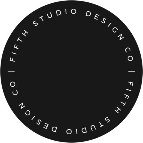 Stamp Reel Sticker by Fifth Studio Design