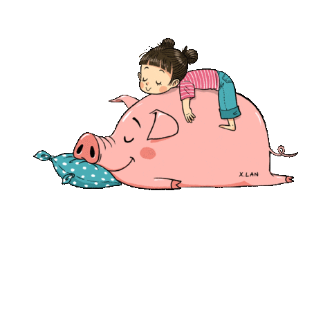 Sống Thuần Chay Sticker